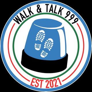 Exhibitor profile image for Walk & Talk 999