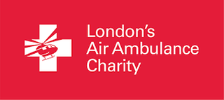 Exhibitor profile image for London’s Air Ambulance 
