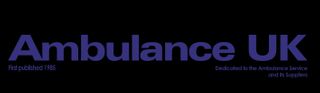 Exhibitor profile image for Ambulance Uk