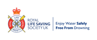 Company name - Royal Life Saving Society UK