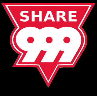 Exhibitor profile image for Share999