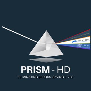 Exhibitor profile image for Voyager Flight Simulation