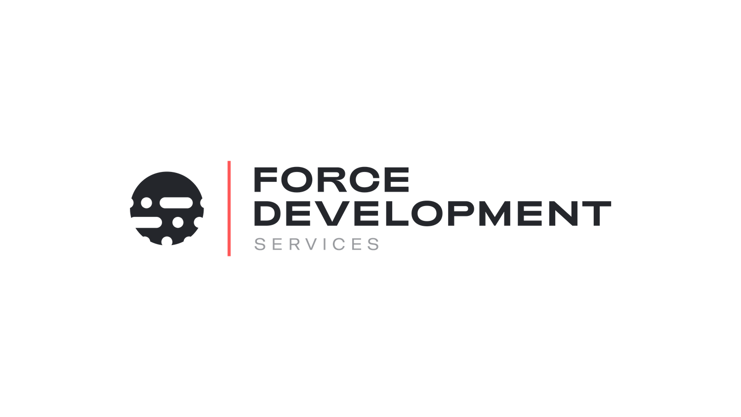 Cover image - Force Development Services