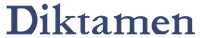 Company name - Diktamen