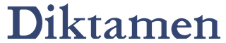 Exhibitor profile image for Diktamen
