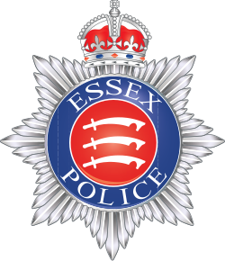 Exhibitor profile image for Essex Police, Roads Policing