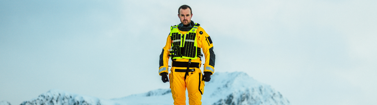 Cover image - HANSEN PROTECTION / SURVITEC GROUP LTD