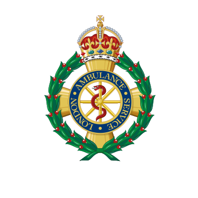 Cover image - London Lifesavers 