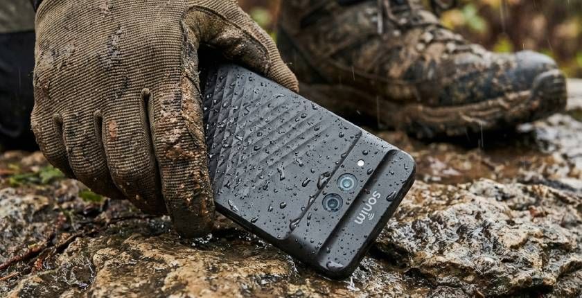 Cover image - Eurostar Global Electronics