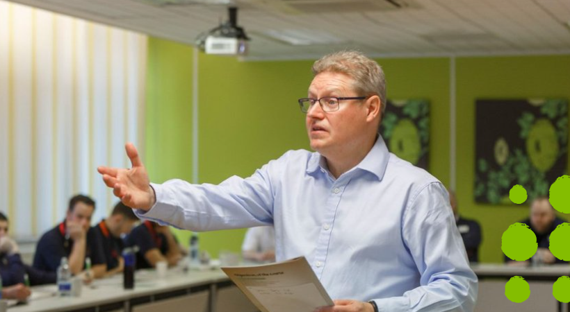 Cover image - Samaritans