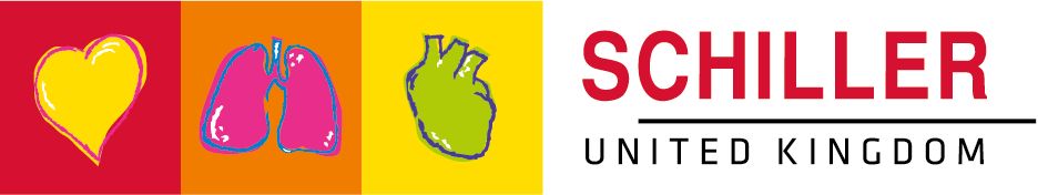 Cover image - Schiller UK Ltd