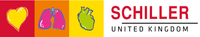Company name - Schiller UK Ltd