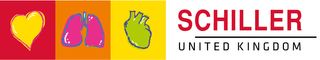 Exhibitor profile image for Schiller UK Ltd