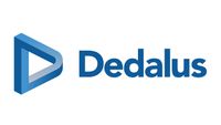 Company name - Dedalus