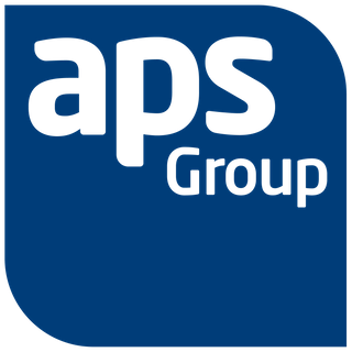 Exhibitor profile image for APS Group