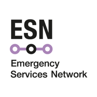 Company name - Emergency Services Network (ESN)