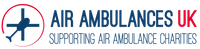 Company name - Air Ambulances UK
