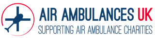 Exhibitor profile image for Air Ambulances UK