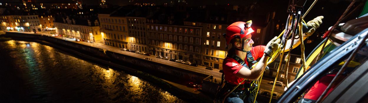 Cover image - PETZL 
