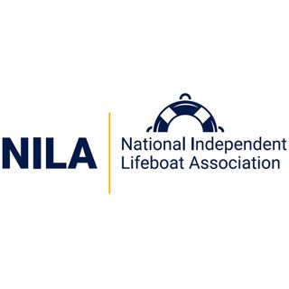 Exhibitor profile image for National Independent Lifeboat Association