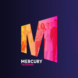 Exhibitor profile image for Mercury Training