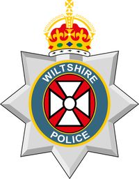 Company name - Wiltshire Police