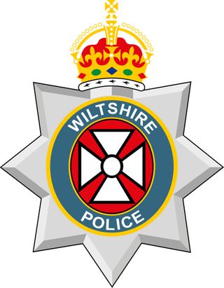 Exhibitor profile image for Wiltshire Police