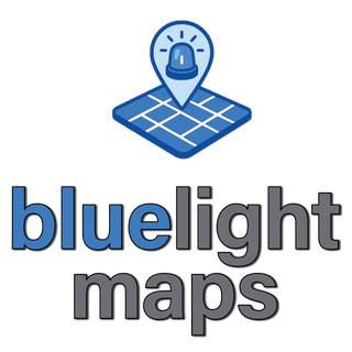 Exhibitor profile image for Blue Light Maps