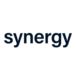 Exhibitor profile image for Synergy