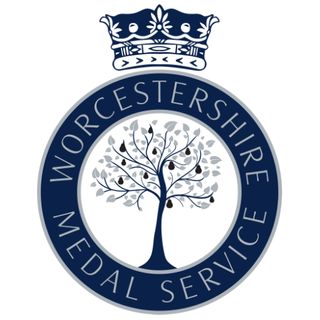 Exhibitor profile image for Worcestershire Medal Service