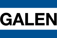 Company name - Galen Ltd