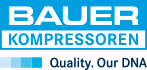 Exhibitor profile image for BAUER KOMPRESSOREN UK LTD