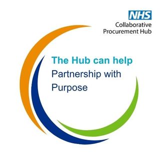 Exhibitor profile image for NHS Collaborative ProcurementHub