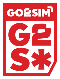 Company name - GO2SIM