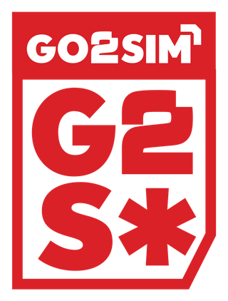 Exhibitor profile image for GO2SIM
