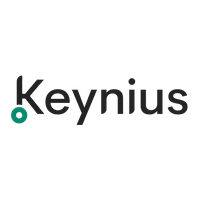 Company name - Keynius UK Ltd