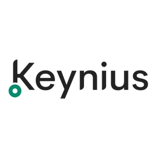 Exhibitor profile image for Keynius UK Ltd