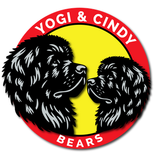 Exhibitor profile image for Yogi & Cindy Bears