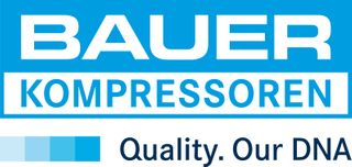 Exhibitor profile image for BAUER KOMPRESSOREN UK LTD