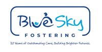 Company name - Blue Sky Fostering