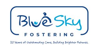 Exhibitor profile image for Blue Sky Fostering