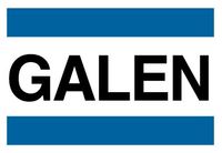 Company name - Galen Ltd