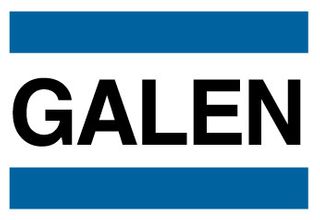 Exhibitor profile image for Galen Ltd