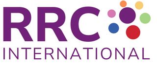Exhibitor profile image for RRC International