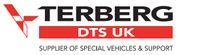 Company name - Terberg DTS (UK)