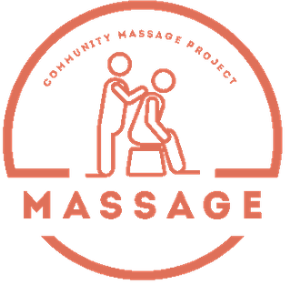 Exhibitor profile image for Community Massage Project