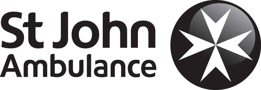 Cover image - St John Ambulance