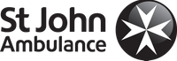 Company name - St John Ambulance
