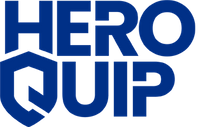 Company name - HeroQuip