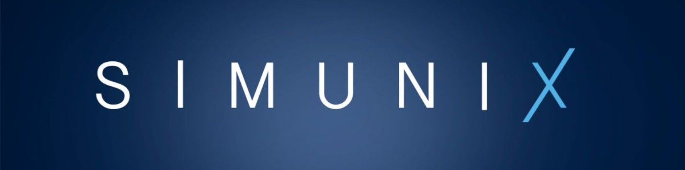 Cover image - Simunix